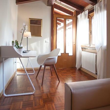 Residence Le Casette Pordenone Extérieur photo