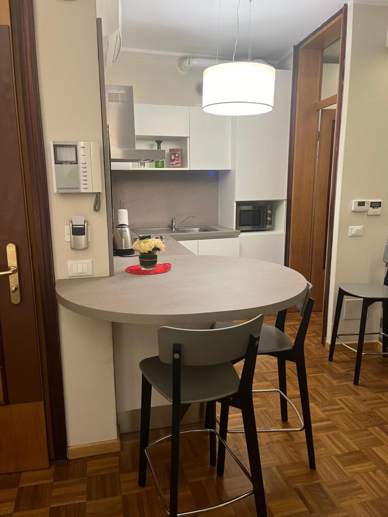 Residence Le Casette Pordenone Extérieur photo