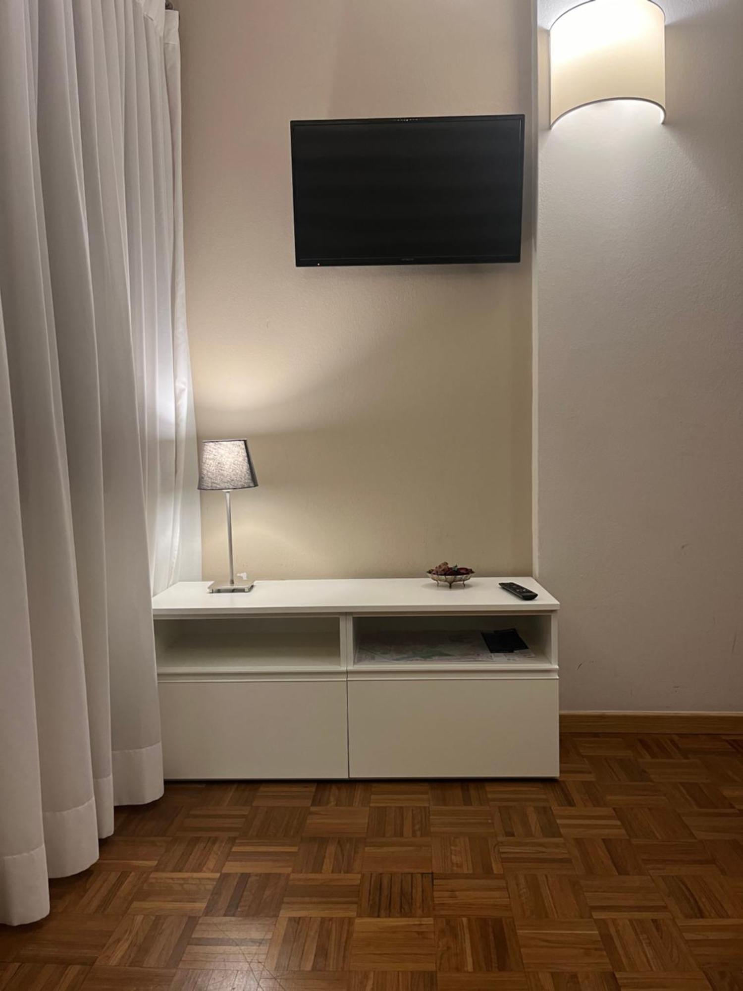 Residence Le Casette Pordenone Extérieur photo