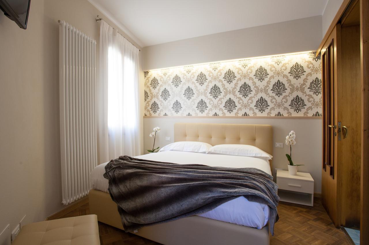 Residence Le Casette Pordenone Extérieur photo