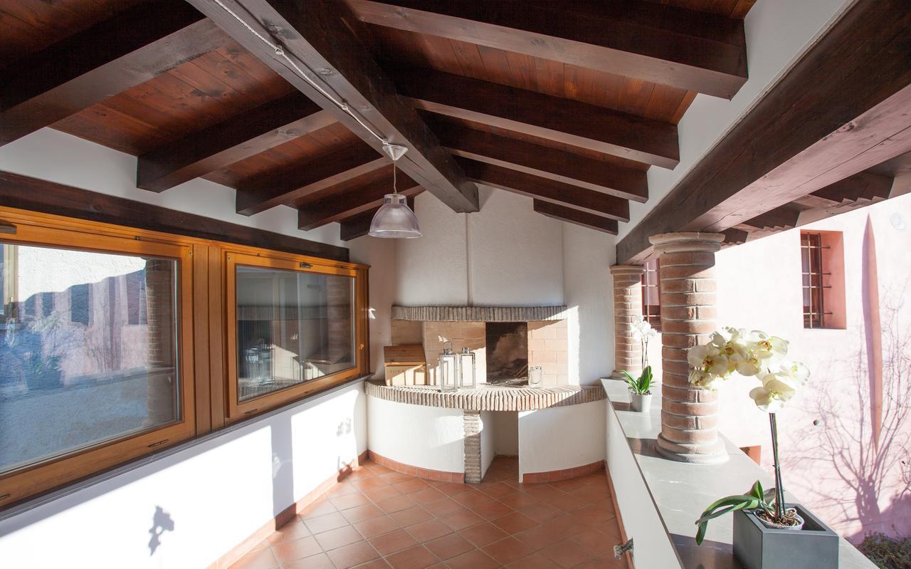 Residence Le Casette Pordenone Extérieur photo