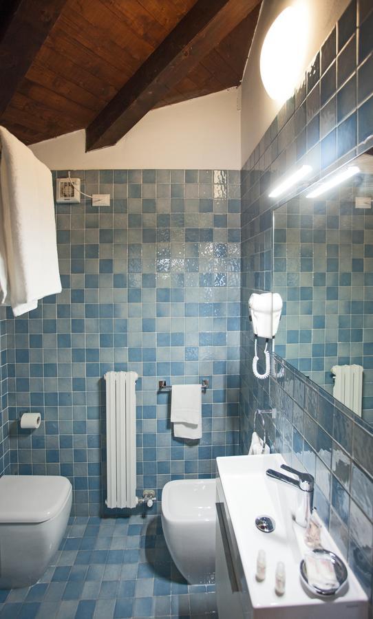 Residence Le Casette Pordenone Extérieur photo