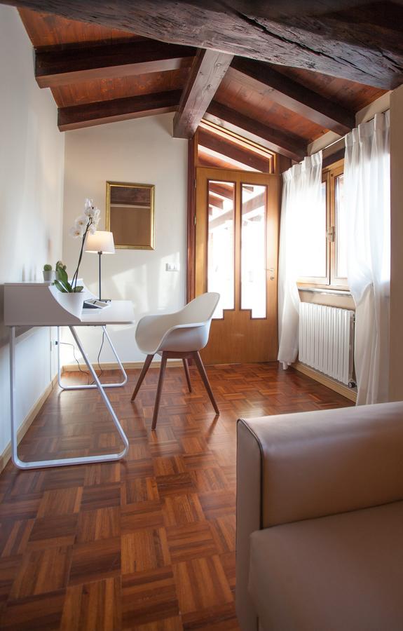 Residence Le Casette Pordenone Extérieur photo