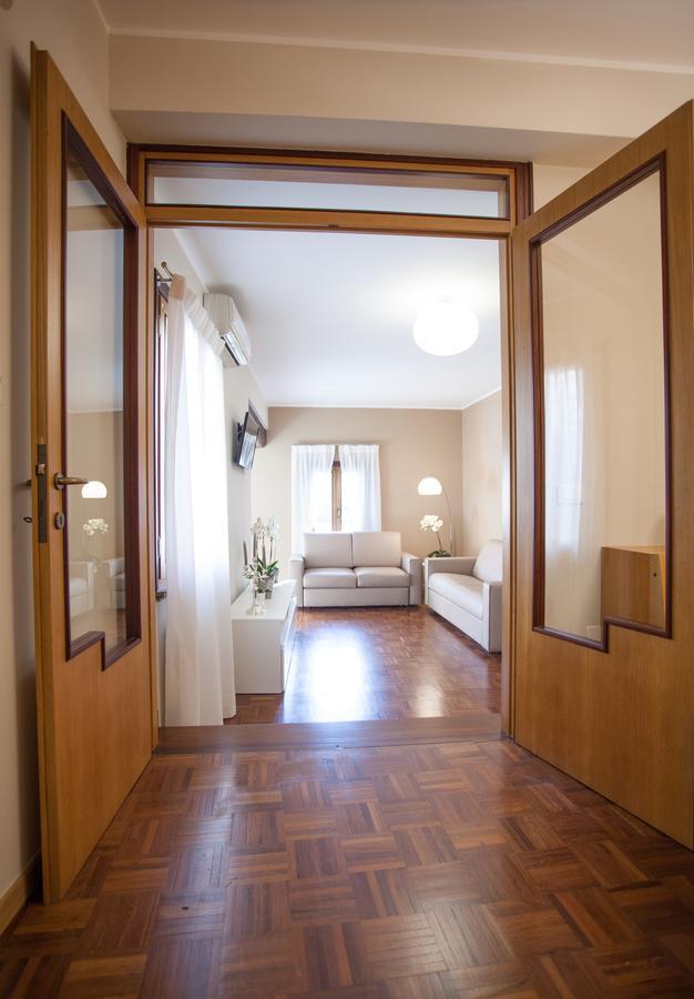 Residence Le Casette Pordenone Extérieur photo