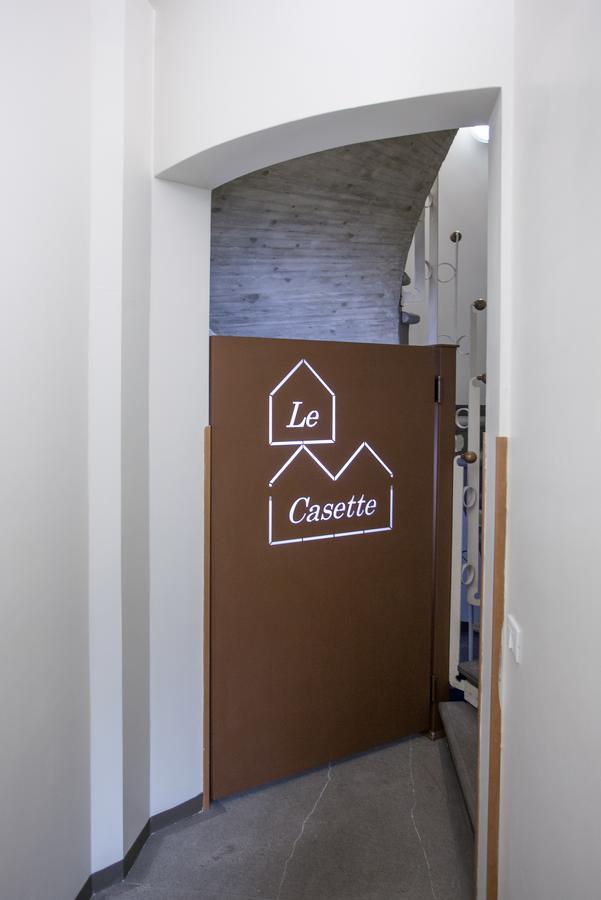 Residence Le Casette Pordenone Extérieur photo