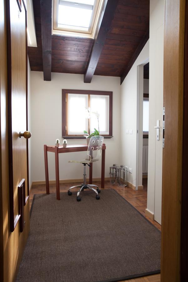 Residence Le Casette Pordenone Extérieur photo